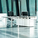 LEUWICO TUNE Office workstations