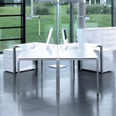 LEUWICO TUNE Office workstations