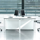 LEUWICO TUNE Office workstations