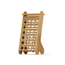 ESIGO Esigo 1 Classic Wine Rack Accessoires d'habitat / de bureau Mobilier de cuisine