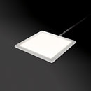 Philips Lumiblade - OLED Lumiblade OLED Panel GL350 B1 / silver housing OLED lights