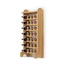 ESIGO Esigo 2 Classic Wine Rack Accessoires d'habitat / de bureau Mobilier de cuisine
