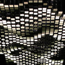 Philips Lumiblade - OLED-LivingSculpture 3D module system
