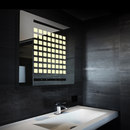 Philips Lumiblade - OLED LivingShapes interactive mirror Accesorios de hogar / oficina Espejos de baño Guardarropas / vestíbulos