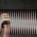 Philips Lumiblade - OLED LivingShapes interactive wall OLED lights