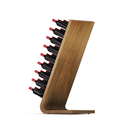 ESIGO Esigo 4 Wine Rack Accessoires d'habitat / de bureau Mobilier de cuisine
