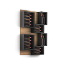 ESIGO Esigo 5 Portabottiglie Accessori per abitazioni / uffici Mobili da cucina