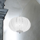 ITALAMP Ice Hanging Lamp Lámparas de suspensión