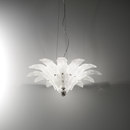 ITALAMP Ice Hanging Lamp Lámparas de suspensión