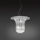 ITALAMP Ice Hanging Lamp Lámparas de suspensión