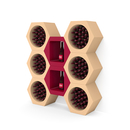 ESIGO Esigo 10 Wine Rack Accessoires d'habitat / de bureau Mobilier de cuisine
