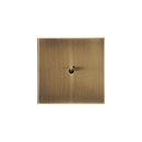 Luxonov Sydney VO vieil or Electrical systems Light switches