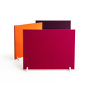 Martela Oyj Face Break-out / Privacy areas Partitions / Space division