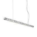 Flos Long & Hard LED-lights Linear lights Office lights Suspended lights