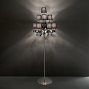 ITALAMP Lenoir Floor Lamp Luminaires sur pied