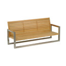 Ninix NNX 205 bench Royal Botania