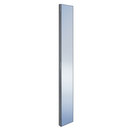 Hansgrohe Axor Urquiola Miroir pivotant Miroirs de salle de bain Systèmes de chauffage / Radiateurs