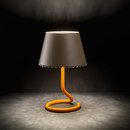 ITALAMP Lola Table Lamp Tischleuchten