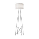 Flos Ray F2 Vetro | Ray F2 Vetro Switch Free-standing floor lights
