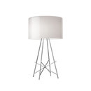 Flos Ray T Vetro | Ray T Vetro Switch Tischleuchten