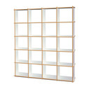 STECKWERK Shelving system Storage / Filing Storage / Shelving