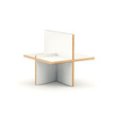 STECKWERK Shelving system Storage / Shelving