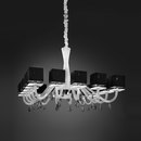 ITALAMP Metropolitan Hanging Lamp Chandeliers