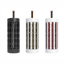 ITALAMP Odette Odile Hanging Lamp Luminaires LED Luminaires suspendus
