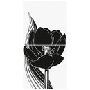 Ceramica Bardelli Tuli Tuli 2B Ceramic Ceramics/clay: wall tiles Wall art / Murals Wall tiles