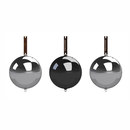 ITALAMP Odette Odile Hanging Lamp LED-Leuchten Pendelleuchten