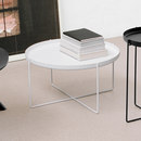 e15 CM05 HABIBI Espace d'attente / Lounge Tables