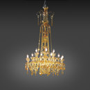 ITALAMP Sabik Hanging Lamp Chandeliers