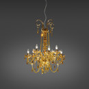 ITALAMP Sabik Hanging Lamp Chandeliers