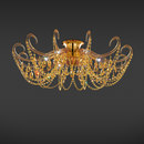ITALAMP Sabik Ceiling Lamp Chandeliers