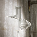 ITALAMP Sixties Hanging Lamp Suspended lights