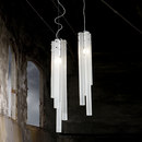 ITALAMP Sixties Hanging Lamp Suspended lights