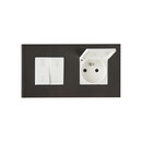 Luxonov Paris BR bronze Electrical systems