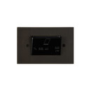 Luxonov Paris special coating Elektroinstallationen Zutrittskontrolle