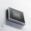 Dornbracht Smart Water - Electronic control Rubinetteria bagno
