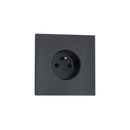 Luxonov Siam BR bronze Elektroinstallationen Steckdosen