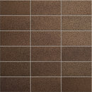 Appiani Metallica Cuprite Ceramic Ceramic flooring Ceramics/clay: mosaics Mosaics Wall mosaics