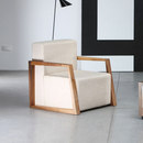 Artisan Basic Armchair Lounge area / Waiting room Seating