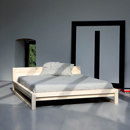 Artisan Basic Bed Letti / Mobili per la camera da letto