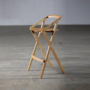 Artisan 7 Highchair Gastronomia Sedute Sedute contract
