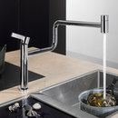 Dornbracht Pivot Single-lever mixer Kitchen products