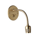 Luxonov Reading lamp Lipti Lámparas de pared