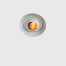 Kreon Aplis IL 165 ww white Deckeneinbauleuchten LED-Leuchten