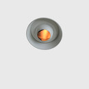 Kreon Aplis IL 165 ww grey Lampade a LED Lampade da incasso a soffitto