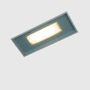 Double up fluo ceiling Kreon