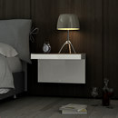AL2698 Clematis Lits / Mobilier de chambre à coucher Rangements